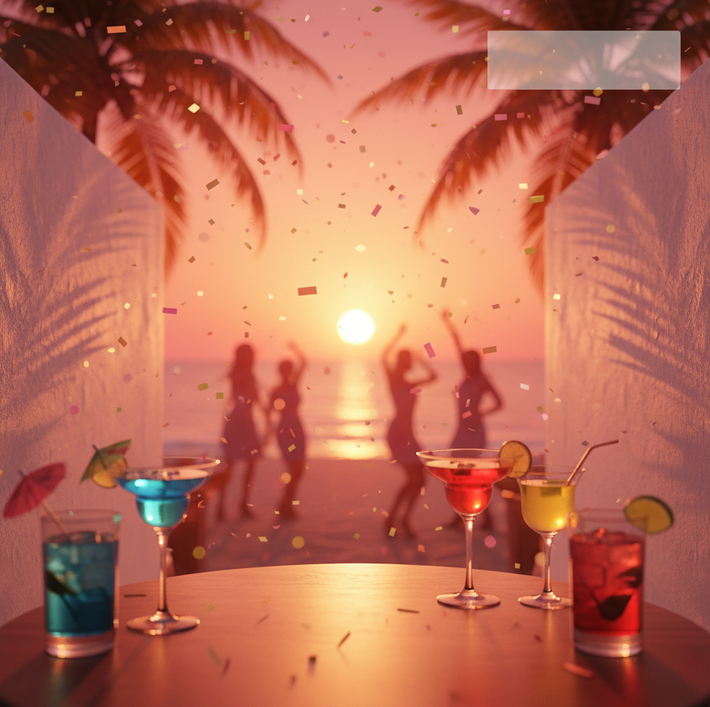 Eden Nights Vol. 3